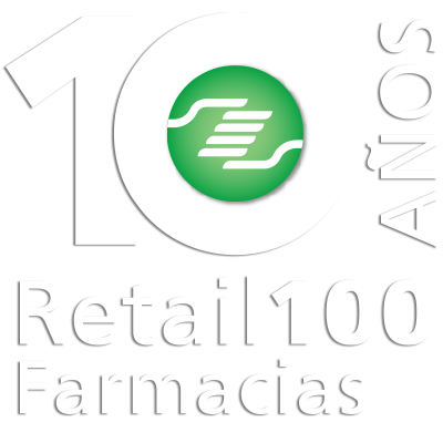 Retail 100 Hogar - 10 a˜os
